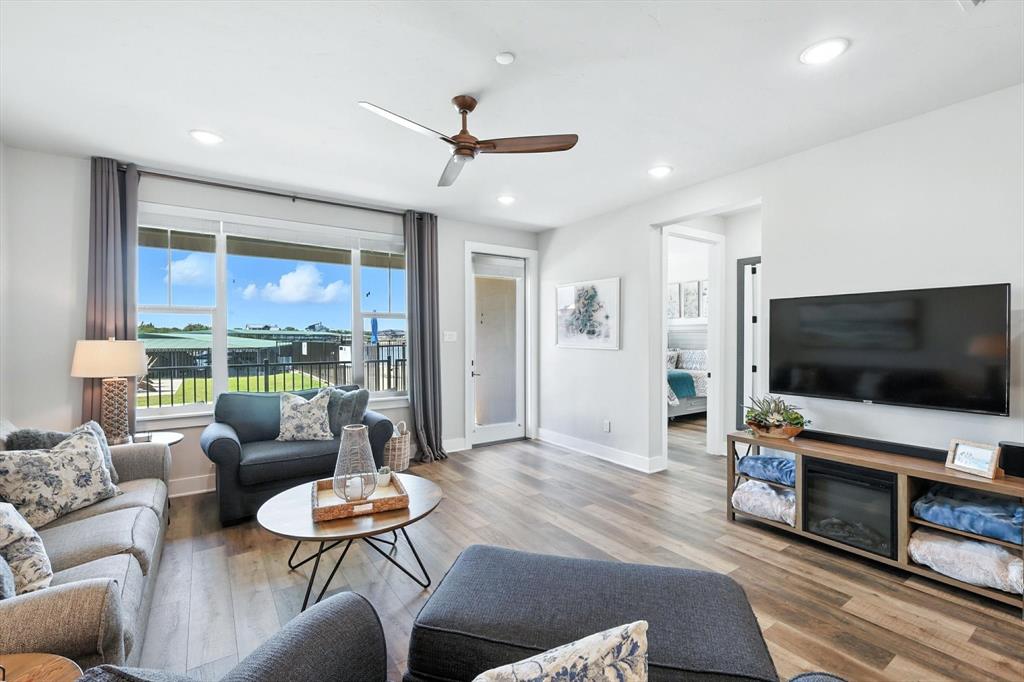 Harborview - Residential