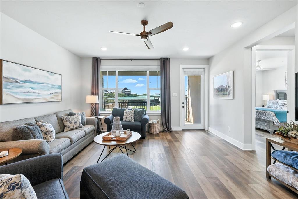 Harborview - Residential