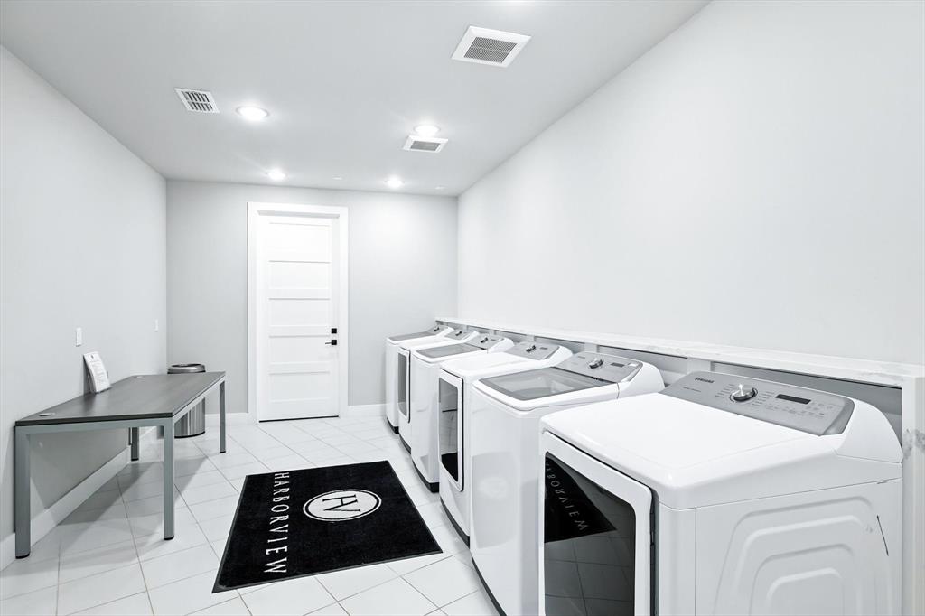 Harborview - Residential