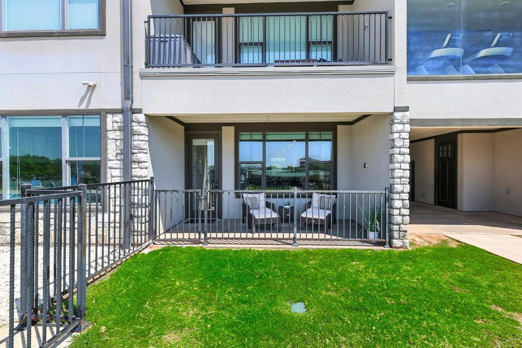 Harborview - Residential