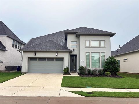 1038 Joanna Lane Allen TX 75013
