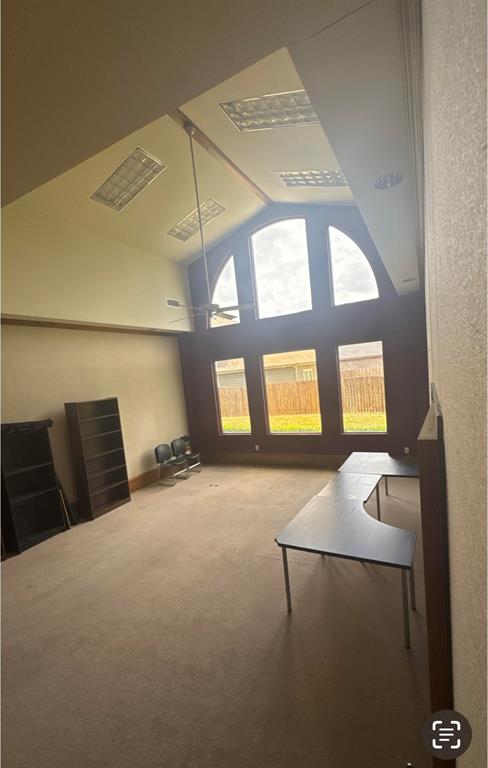 Dalworth Park - Commercial Lease