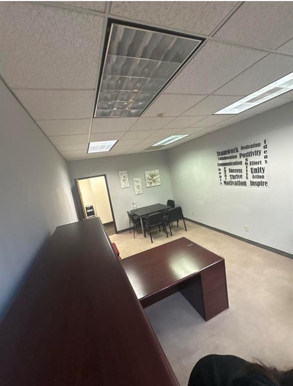 Dalworth Park - Commercial Lease