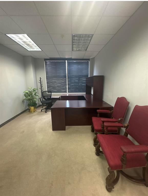 Dalworth Park - Commercial Lease