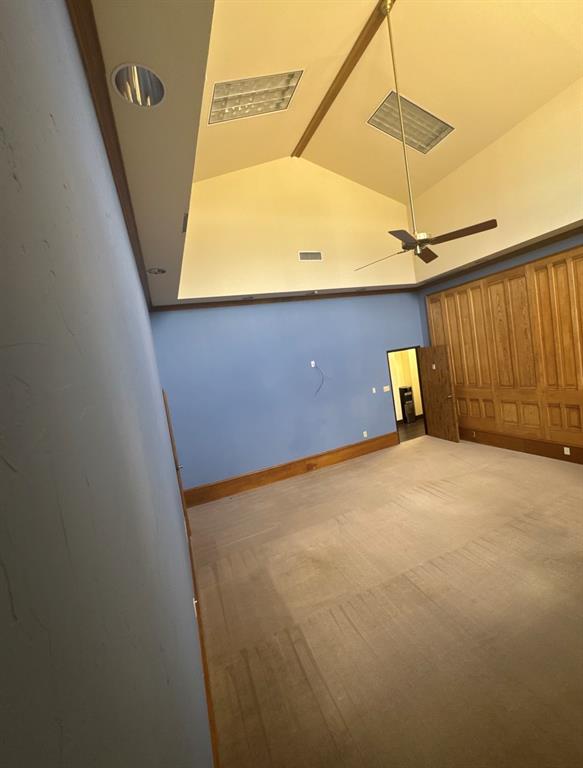 Dalworth Park - Commercial Lease