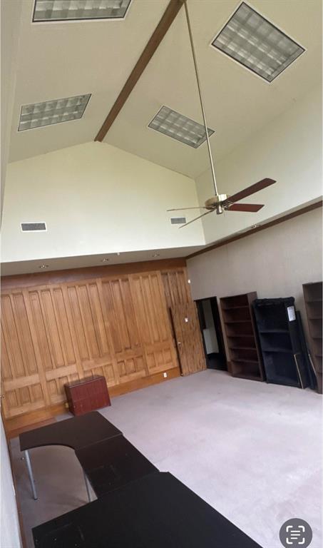 Dalworth Park - Commercial Lease