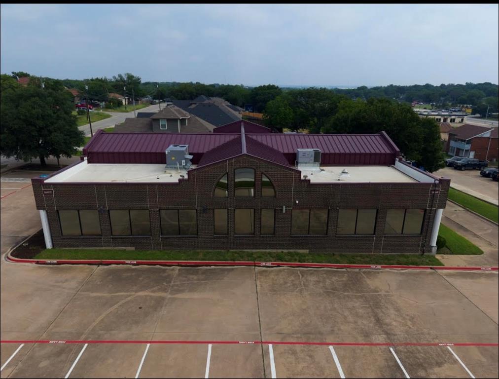 Dalworth Park - Commercial Lease