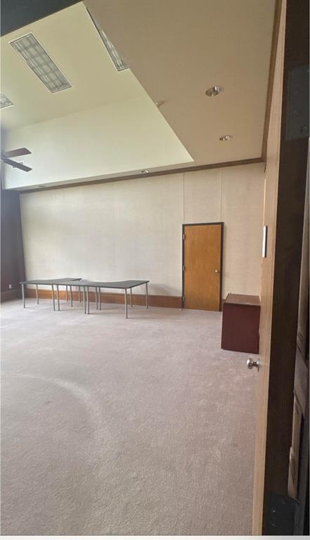 Dalworth Park - Commercial Lease