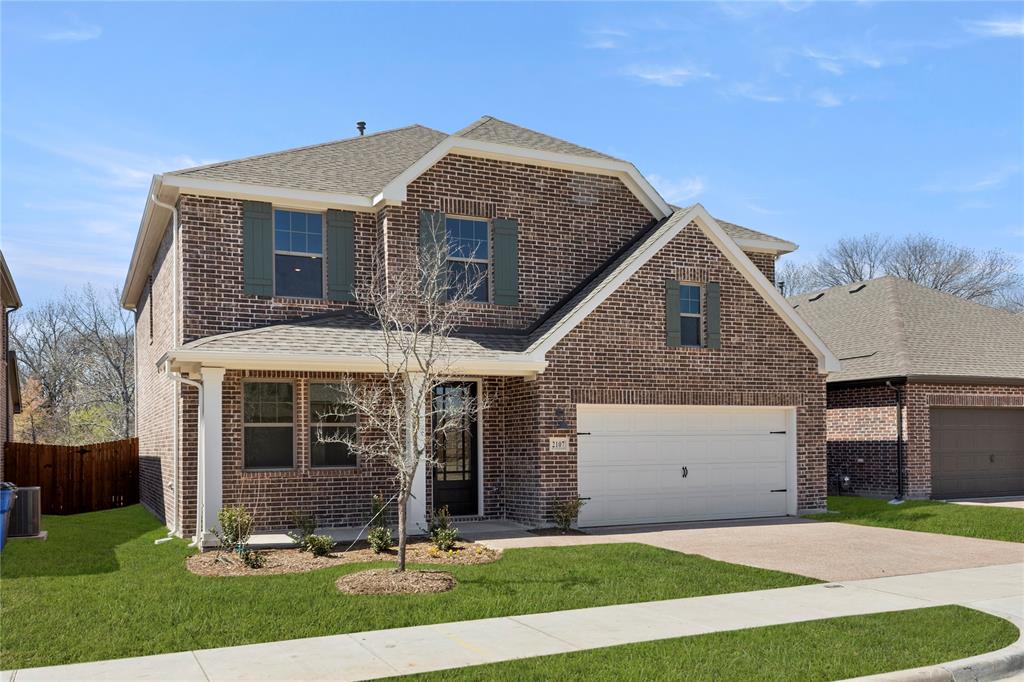 2107 Meadowlark Lane