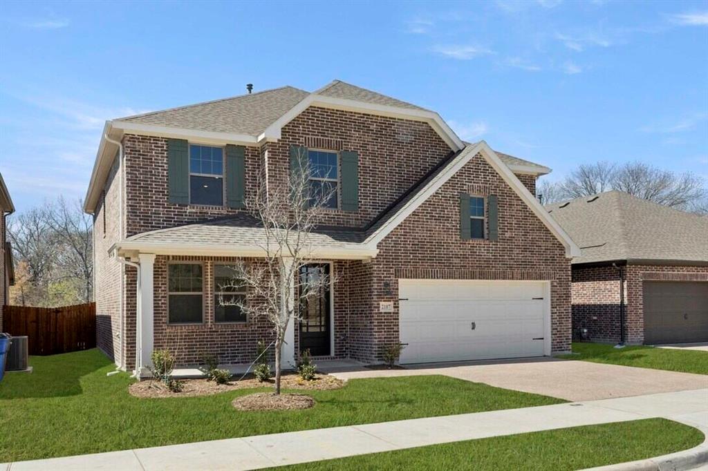 2107 Meadowlark Lane