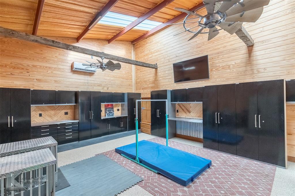 W W Moseley Preemption - Residential