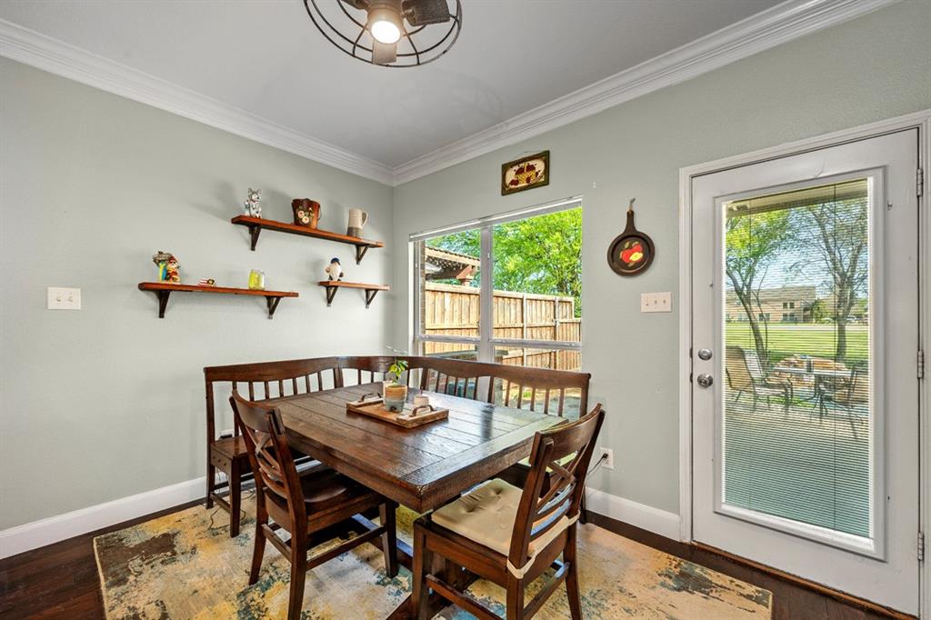 Winsor Meadows At Westridge Ph 1 - Residential