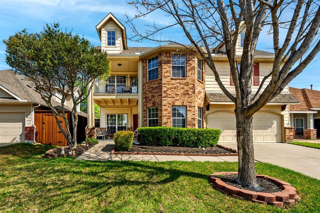 Winsor Meadows At Westridge Ph 1 - Residential