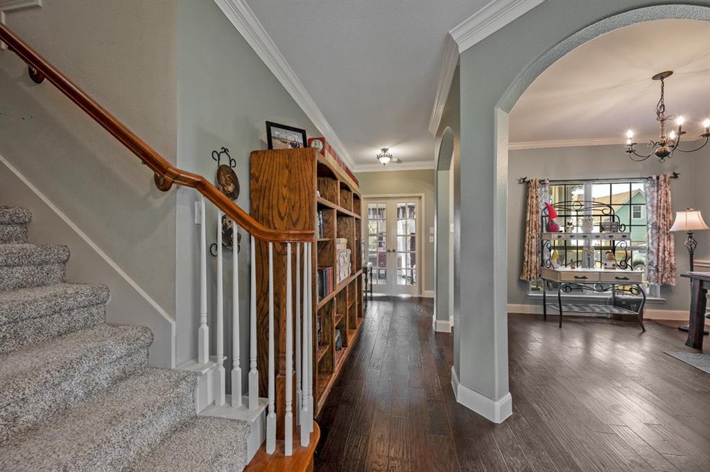 Winsor Meadows At Westridge Ph 1 - Residential