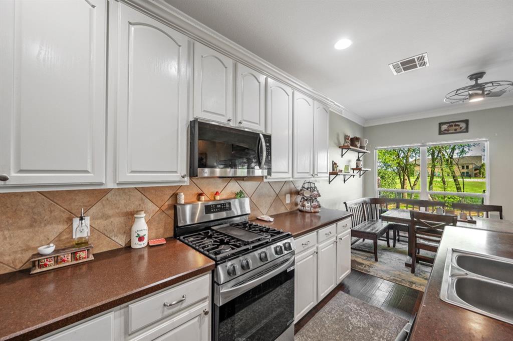 Winsor Meadows At Westridge Ph 1 - Residential