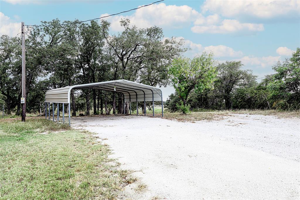 Hill County Sub - Residential