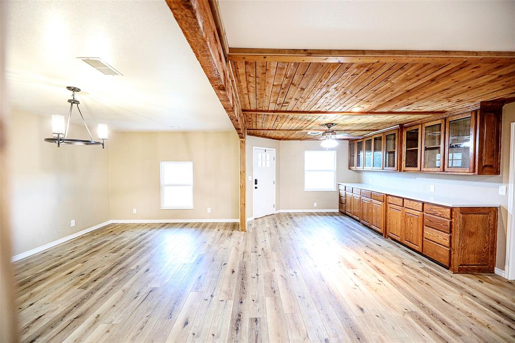 Hill County Sub - Residential