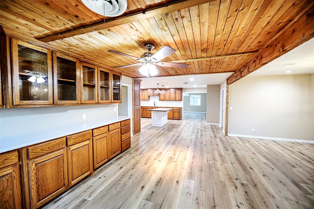 Hill County Sub - Residential