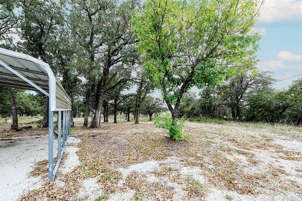 Hill County Sub - Residential