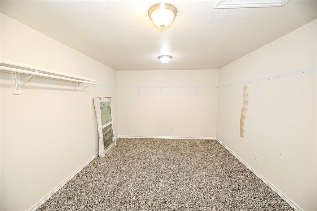 Hill County Sub - Residential