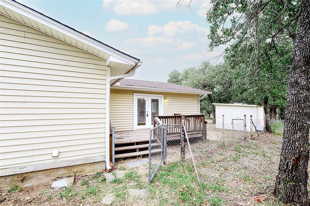 Hill County Sub - Residential