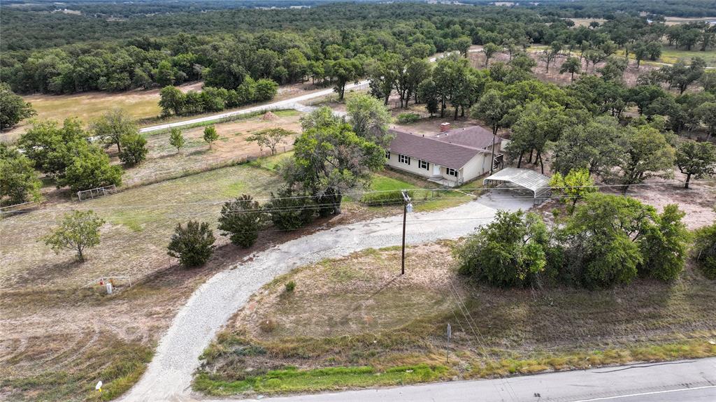 Hill County Sub - Residential