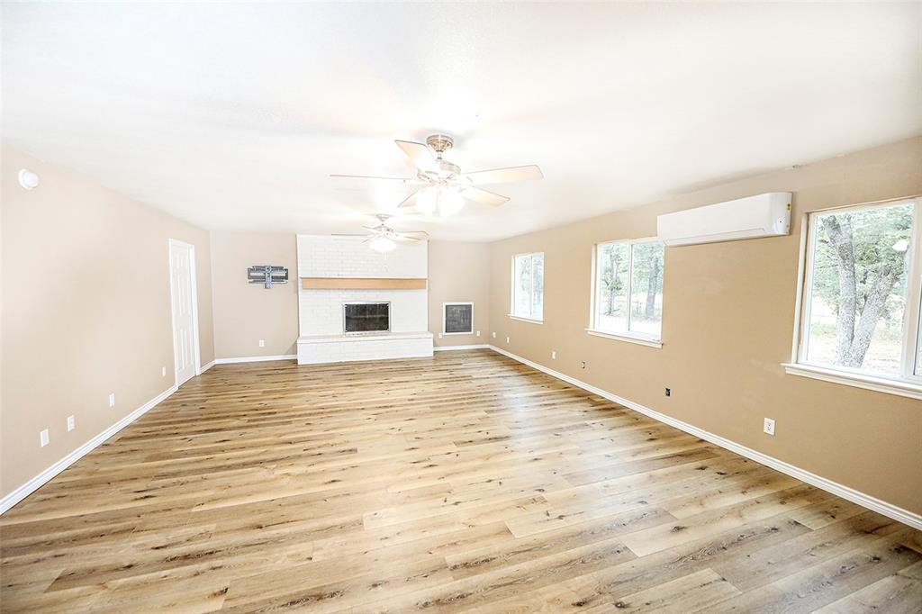 Hill County Sub - Residential