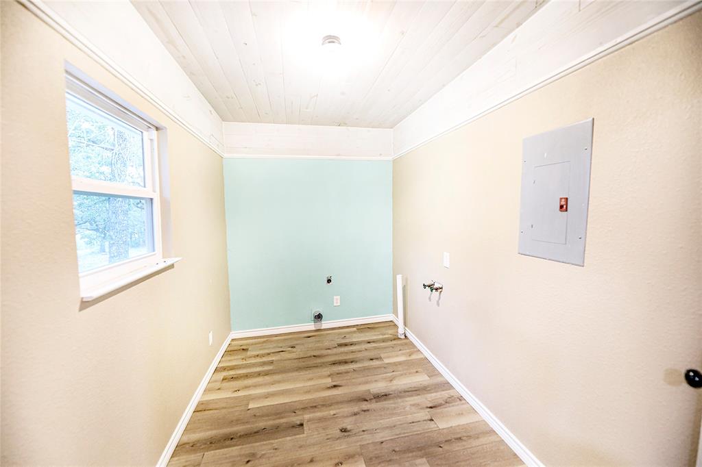 Hill County Sub - Residential