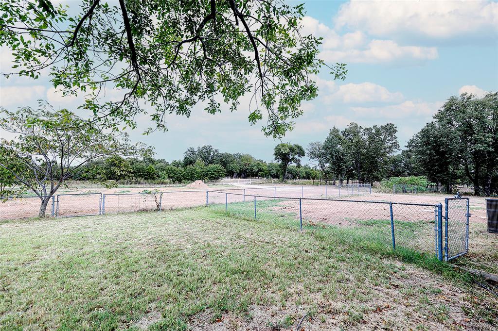 Hill County Sub - Residential