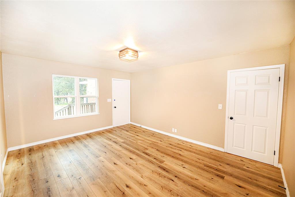 Hill County Sub - Residential