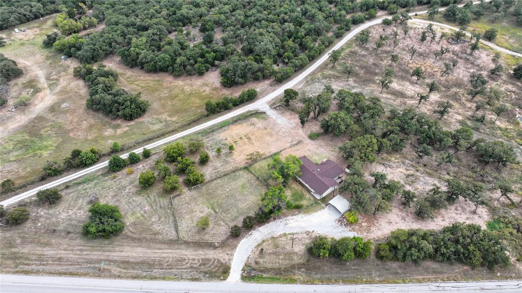 Hill County Sub - Residential