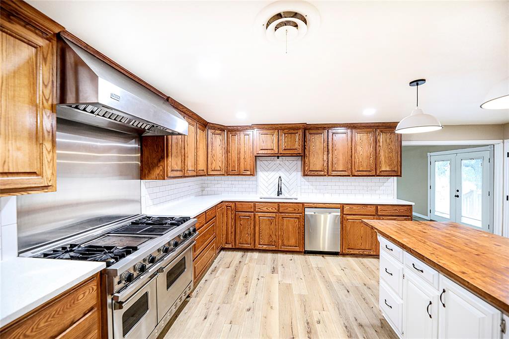 Hill County Sub - Residential