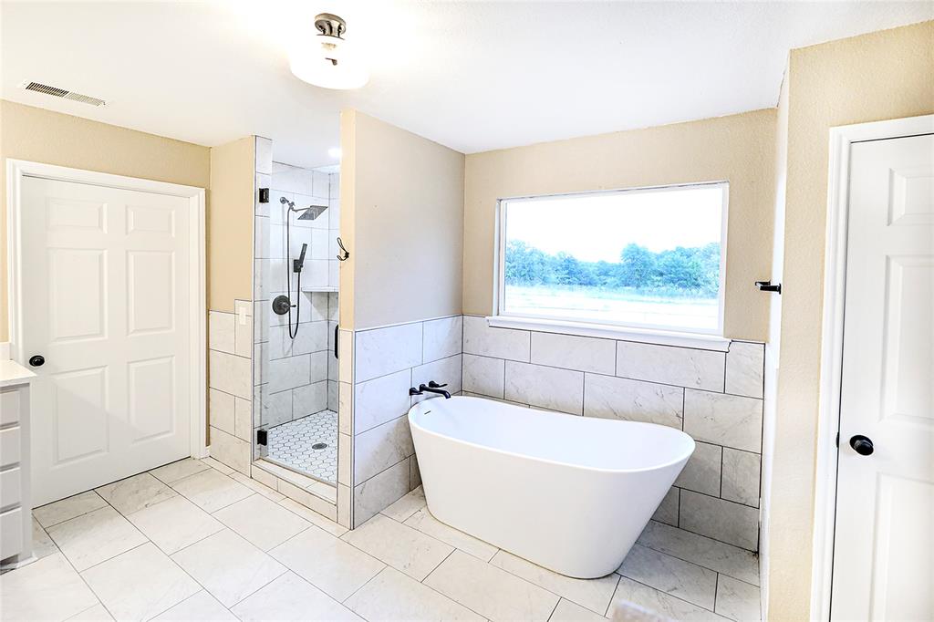 Hill County Sub - Residential