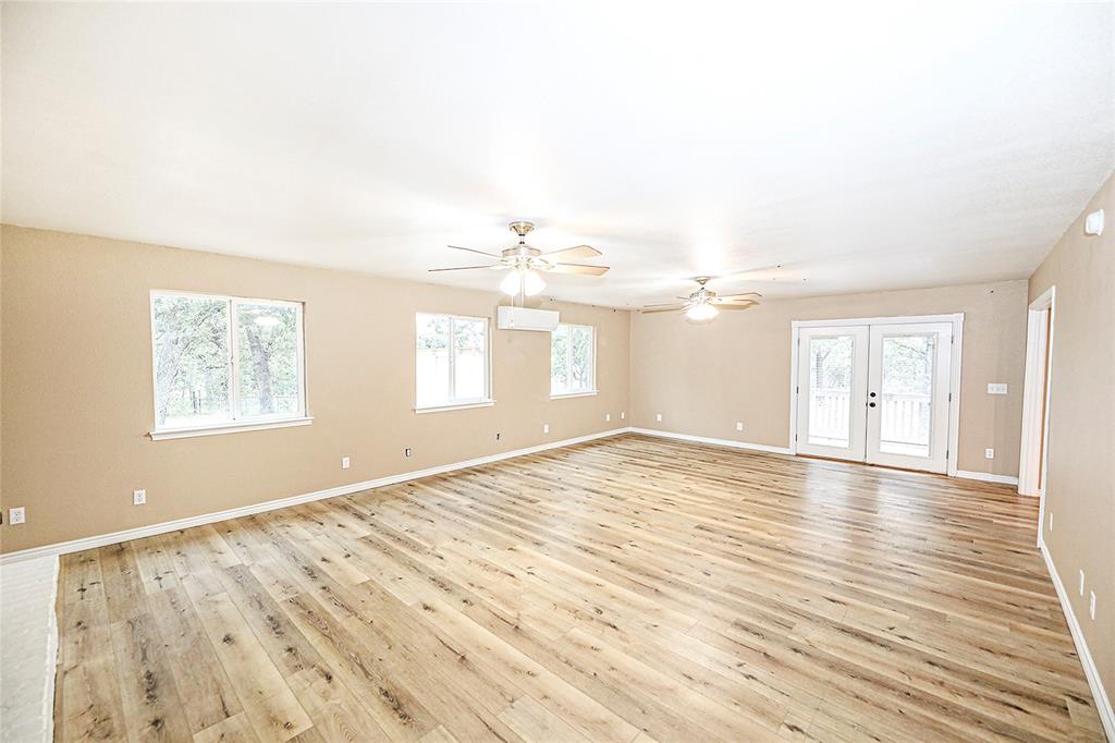 Hill County Sub - Residential