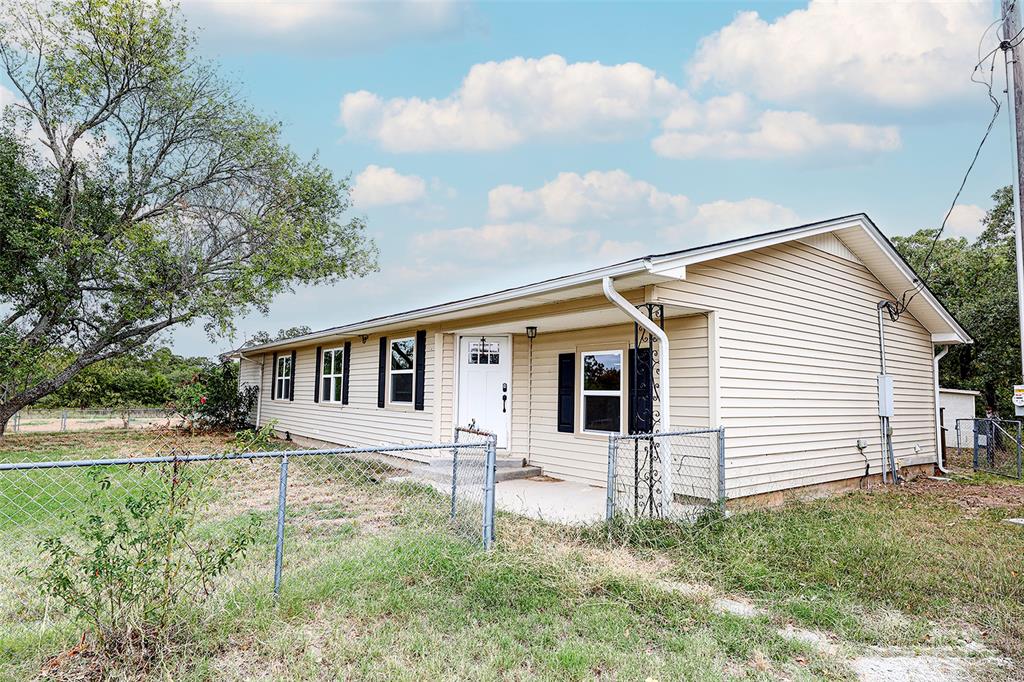 Hill County Sub - Residential