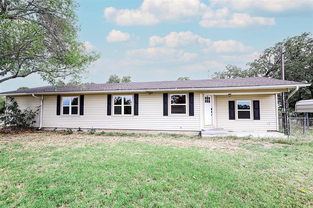 Hill County Sub - Residential