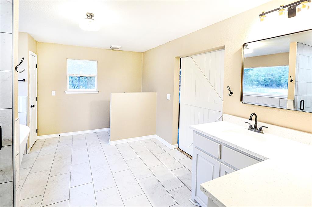 Hill County Sub - Residential