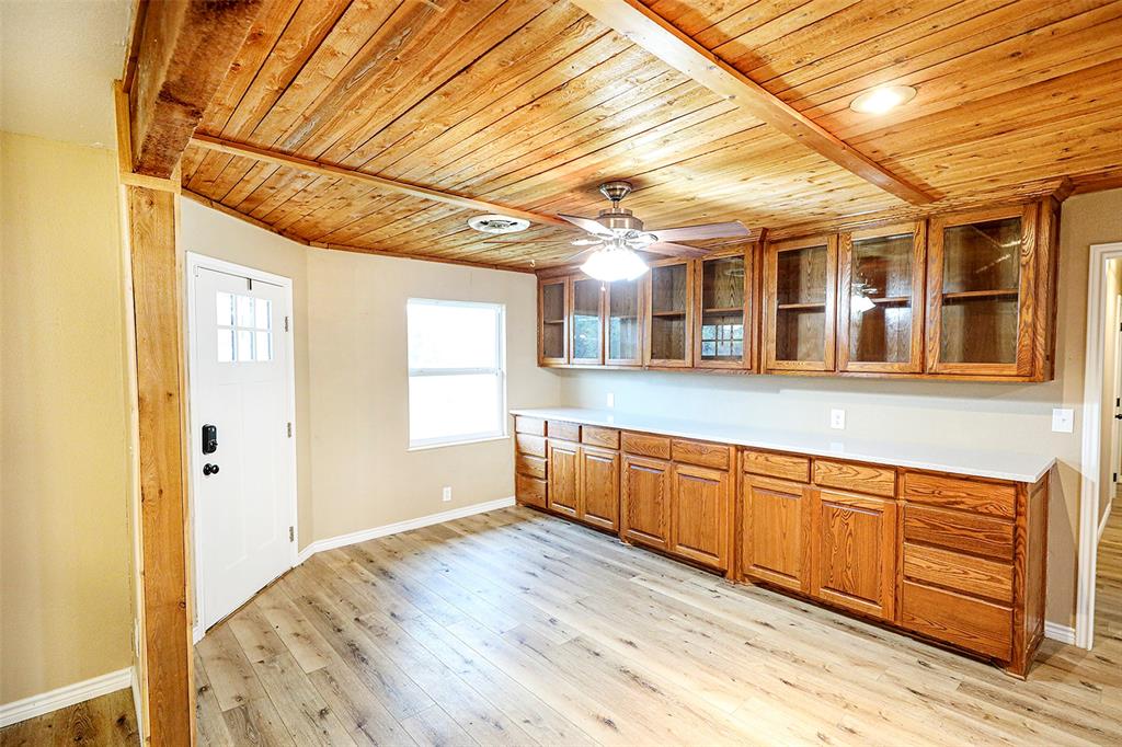 Hill County Sub - Residential