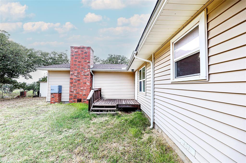 Hill County Sub - Residential