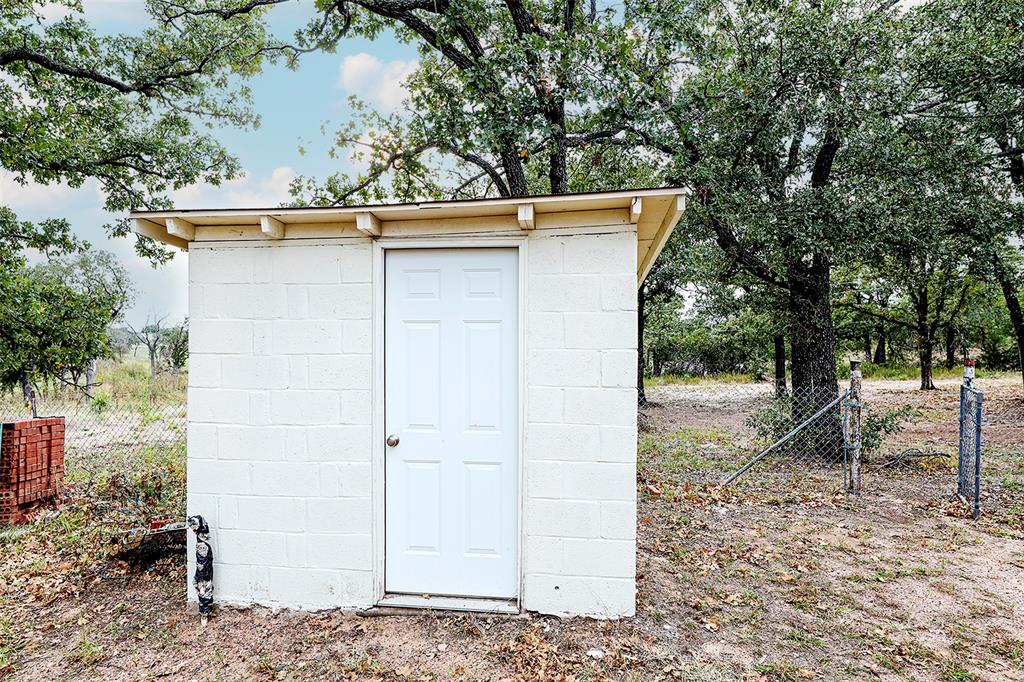 Hill County Sub - Residential