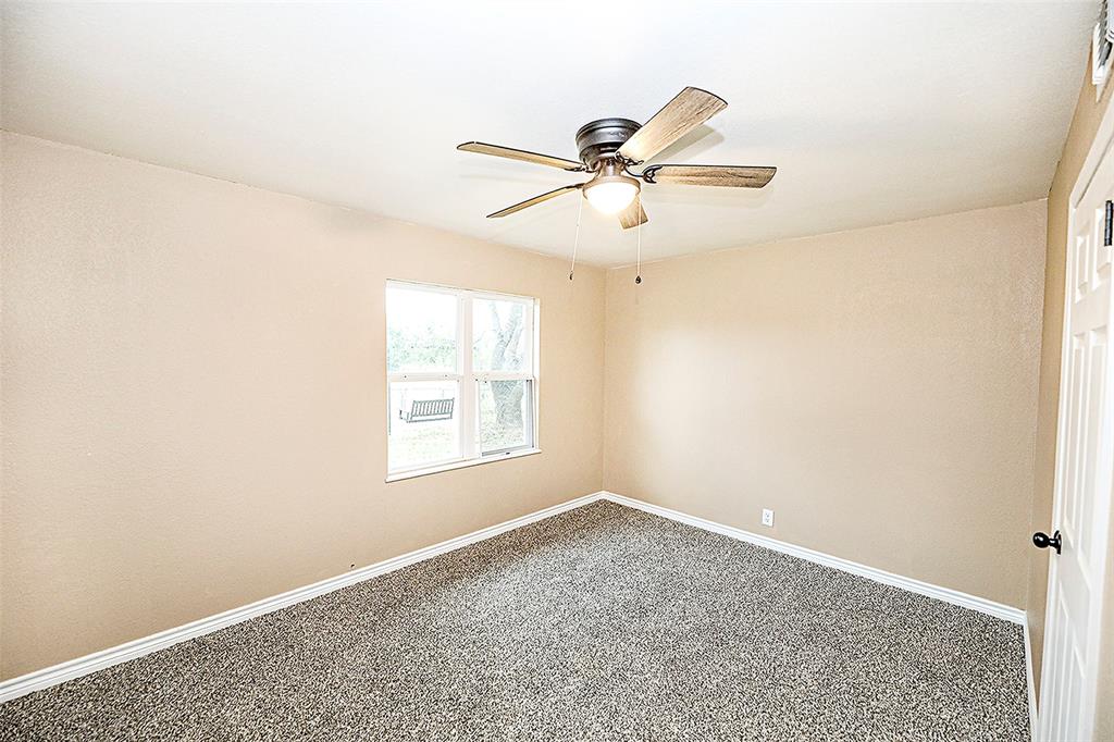 Hill County Sub - Residential