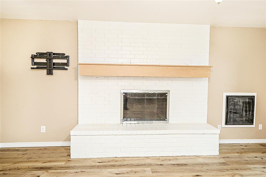 Hill County Sub - Residential