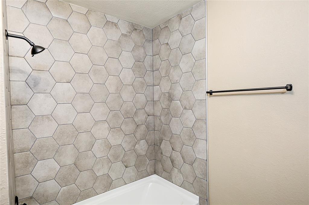 Hill County Sub - Residential