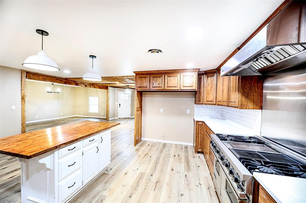 Hill County Sub - Residential