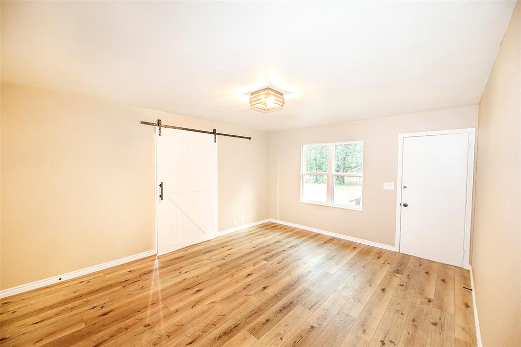 Hill County Sub - Residential