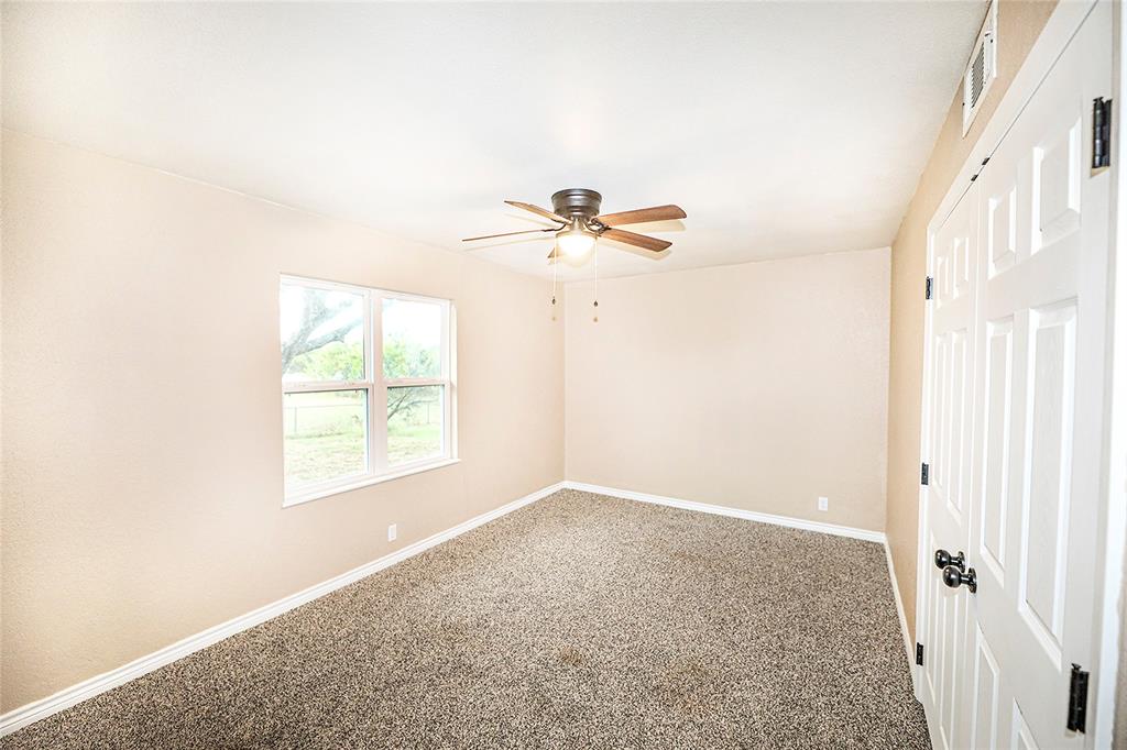 Hill County Sub - Residential