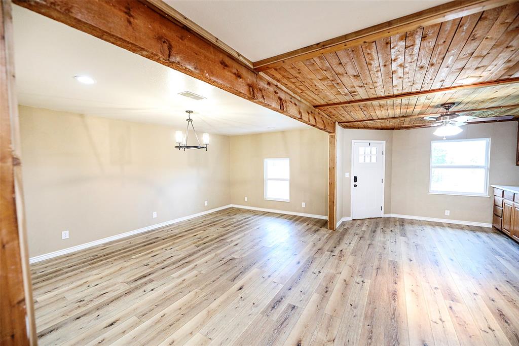 Hill County Sub - Residential