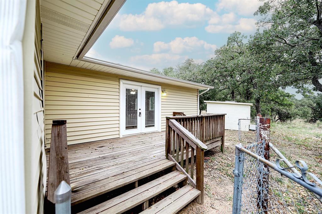 Hill County Sub - Residential