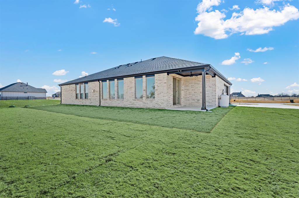 Rocky Top Ranch - Residential