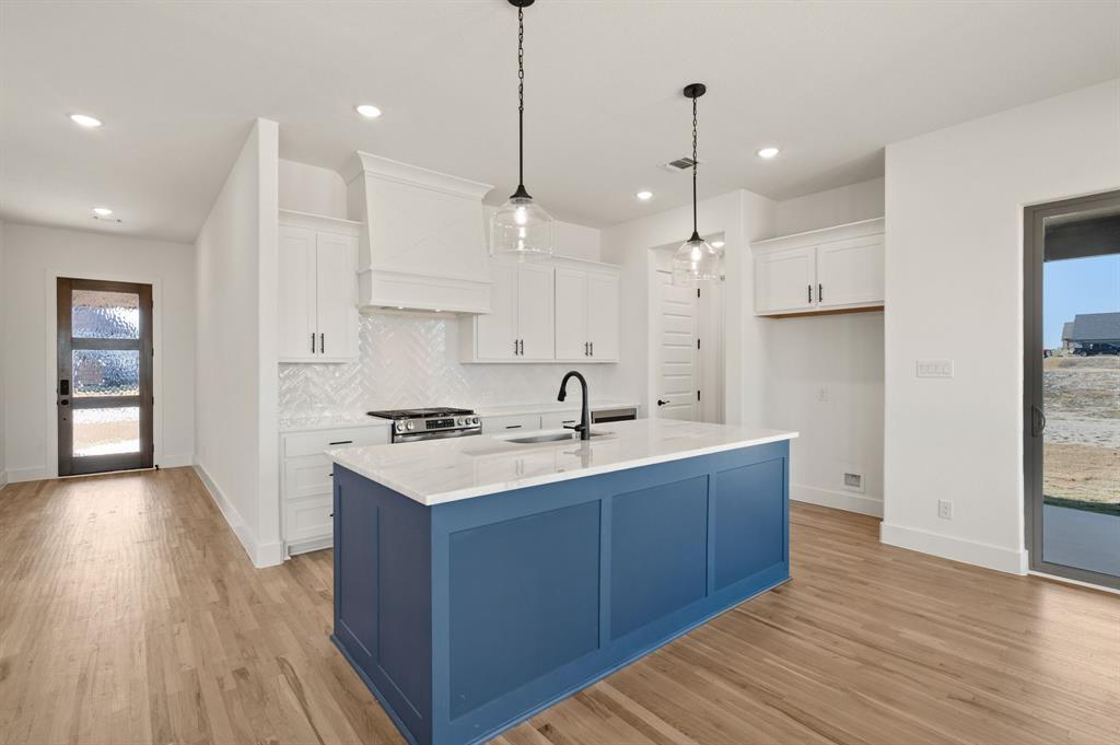 Rocky Top Ranch - Residential